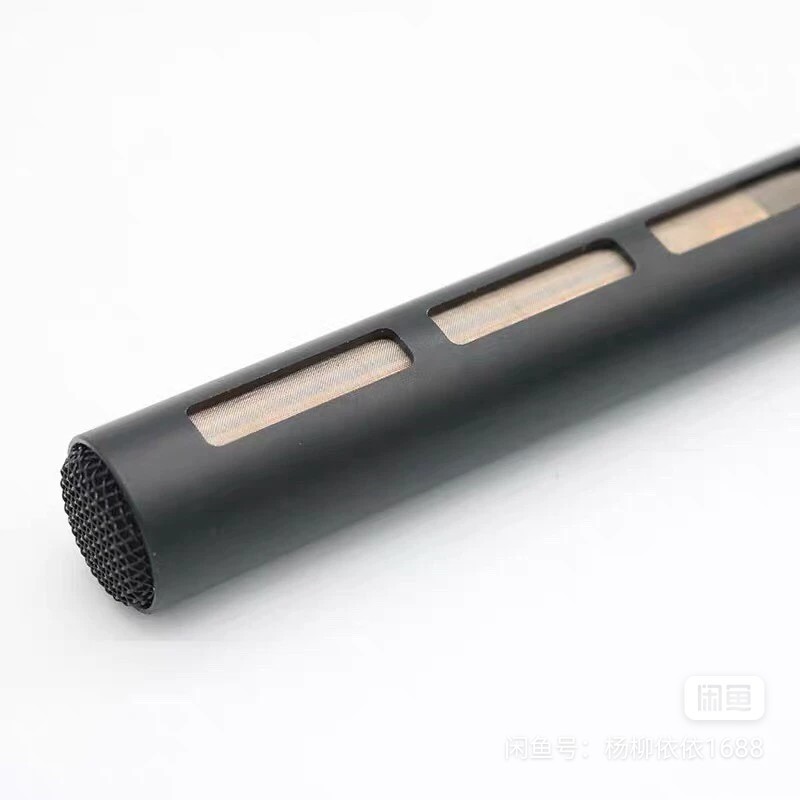 Sony ECM-XM1 Balanced XLR Stereo Shotgun Microphone
