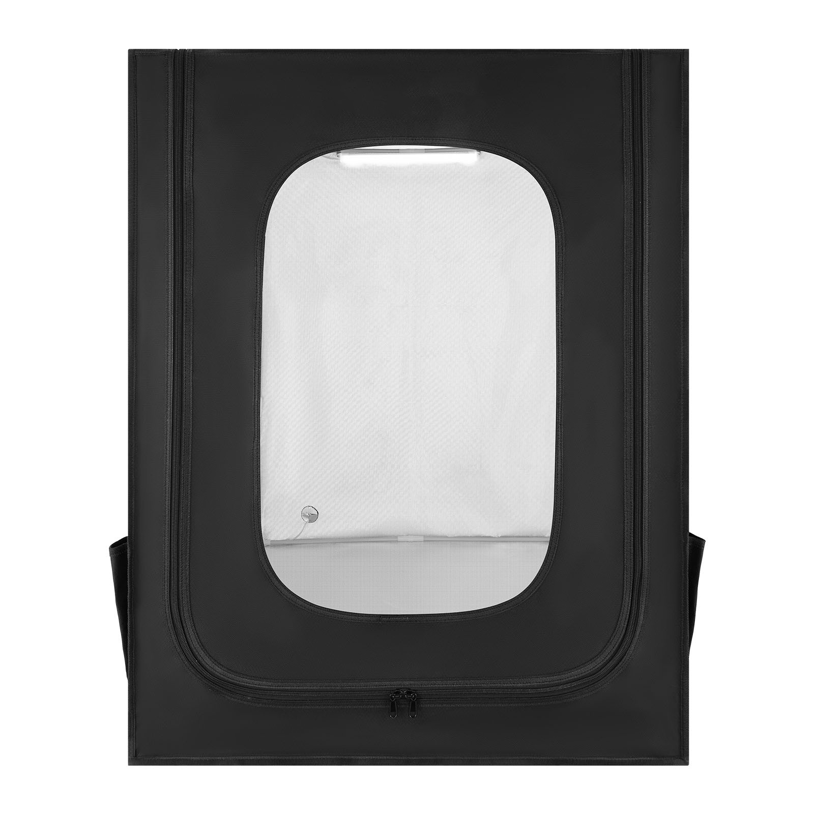 Uimoso 3D Printer Enclosure with LED for Creality/ELEGOO/Anycubic Models