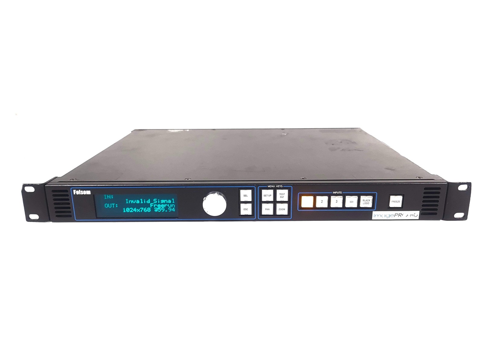 Barco R9860412 ImagePro HD Multi-Format Processor(C2023-24)