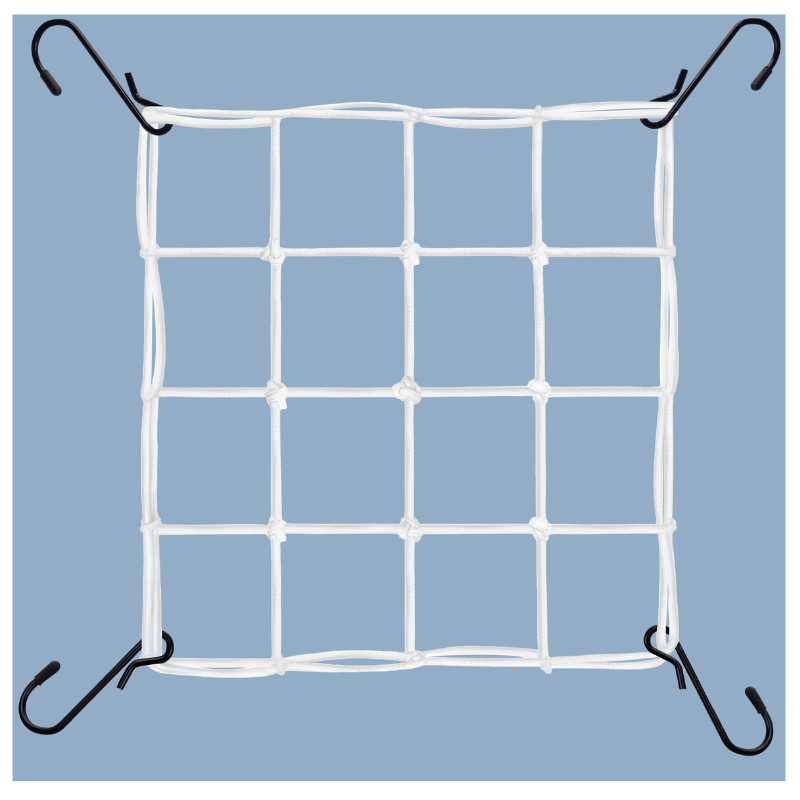 Scrog Net by YellowSky  "The Original Scrog" - Fits Most Grow Tents