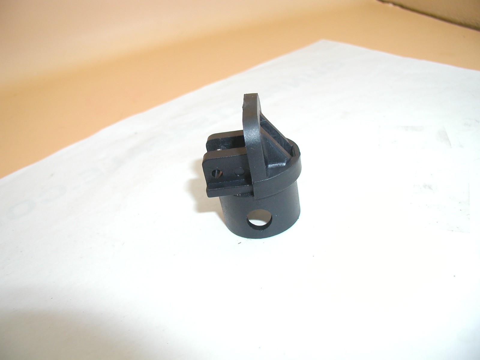 Winchester Air Rifle Model 1100SS - Safety Housing