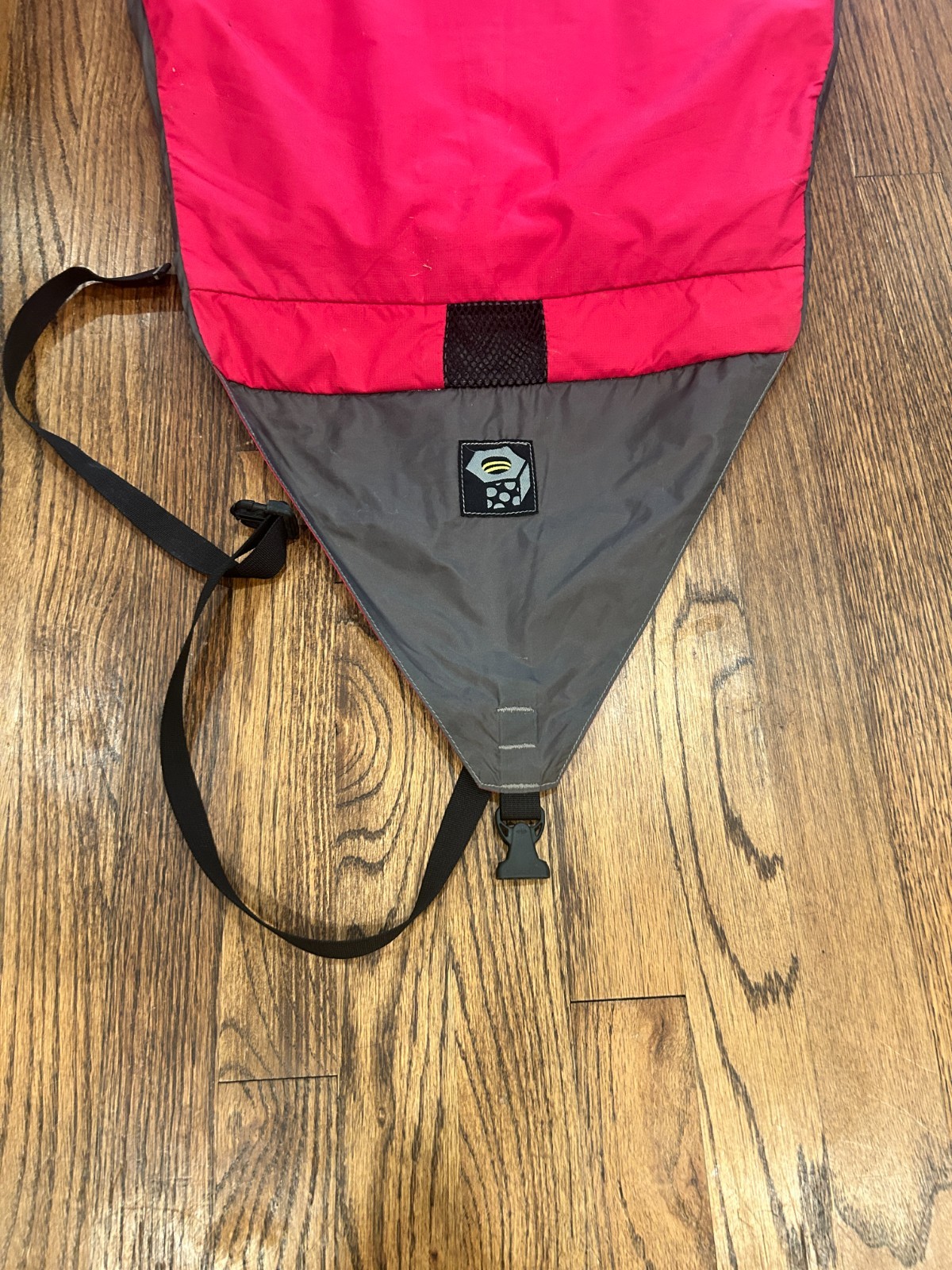 Mountain Hardware Sleeping Pad - HIGHMOUNTAIN 72