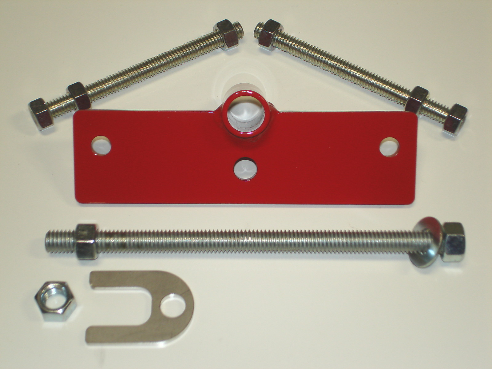 Ford Model A Shifter Tower Spring Compressor Keeper Removel Lever Tool 28-31