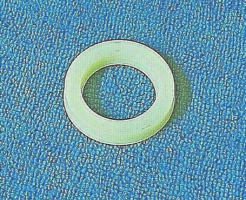 Replacement Cup Seal for Blackhawk- 10 ton Hydraulic Ram- U-Cup Seal -USA