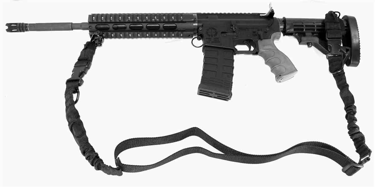 2 POINT Sling For Tippmann TCR Marker, accessories woodsball