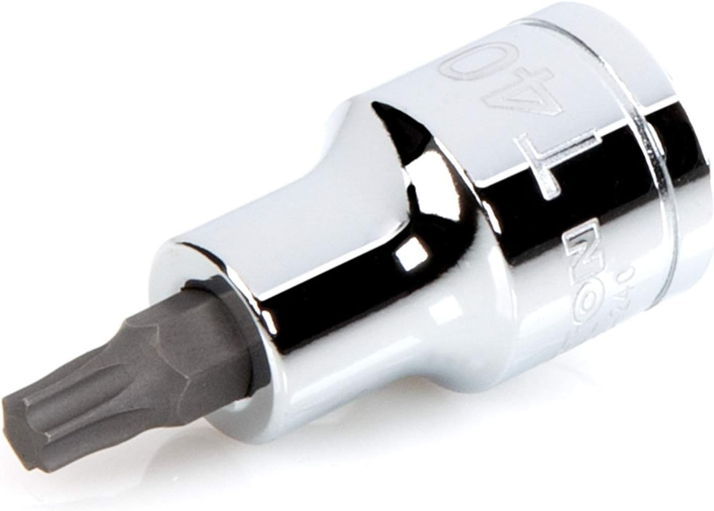 1/2 Inch Drive x T40 Torx Bit Socket | SHB24240
