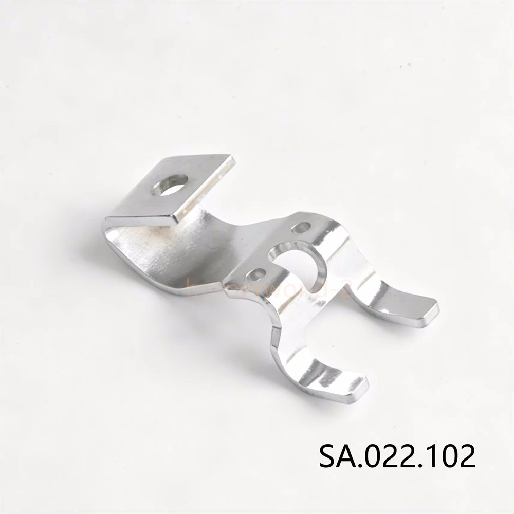 2pc SA.022.102 Front Gauge Leaf Spring for Heidelberg CD102 XL105 XL106 Machine