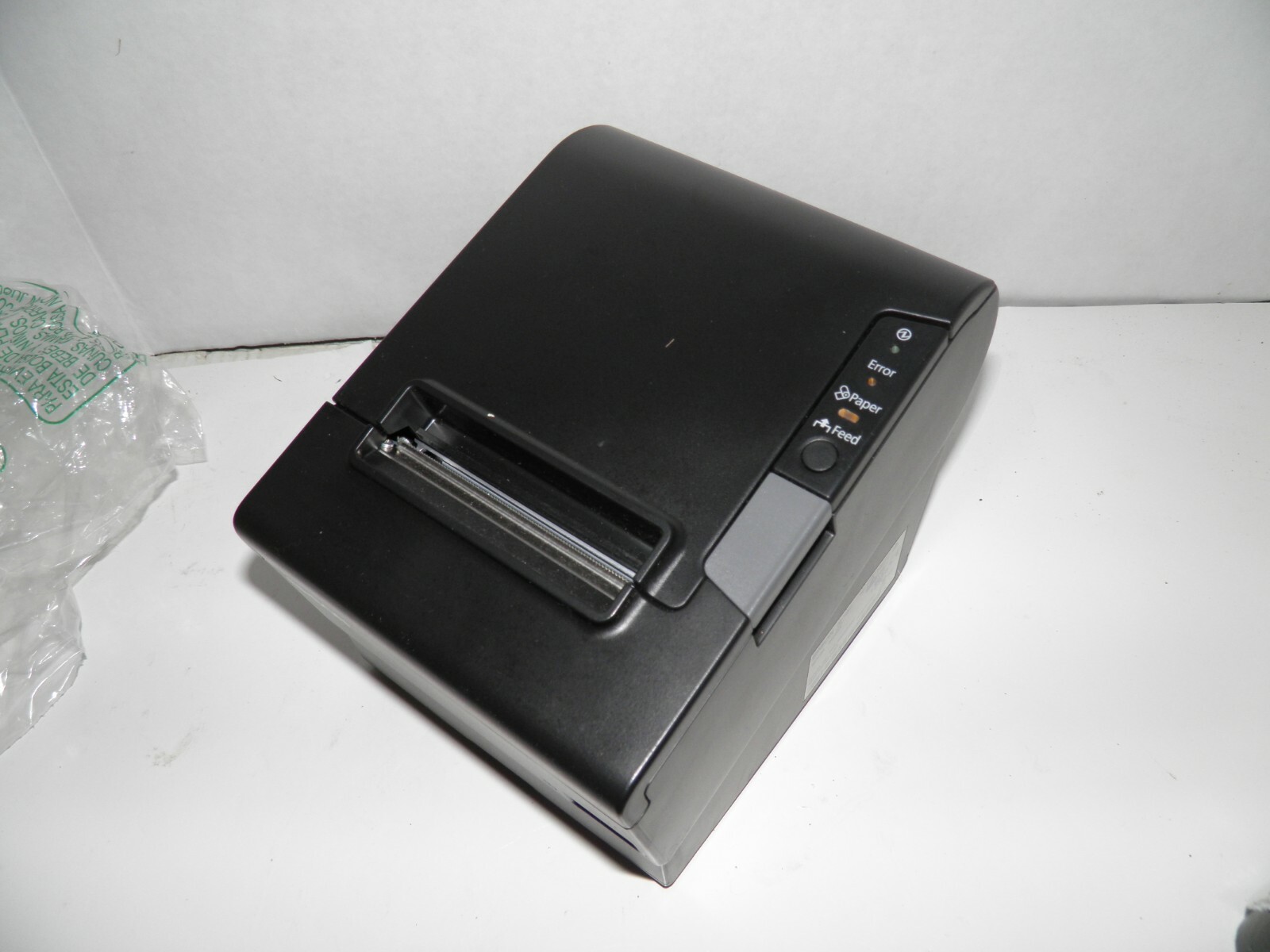 Epson M244A TM-T88V Thermal POS Receipt Printer Power Plus Printer  L@@K