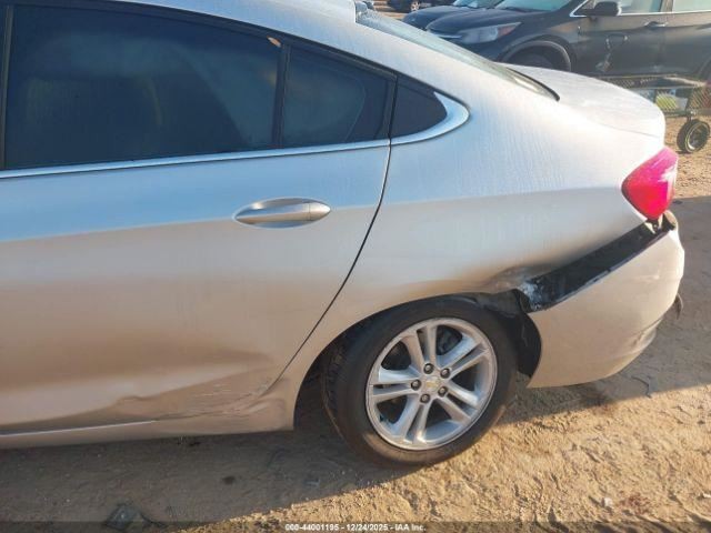 CRUZE     2018 Glove Box 4969241