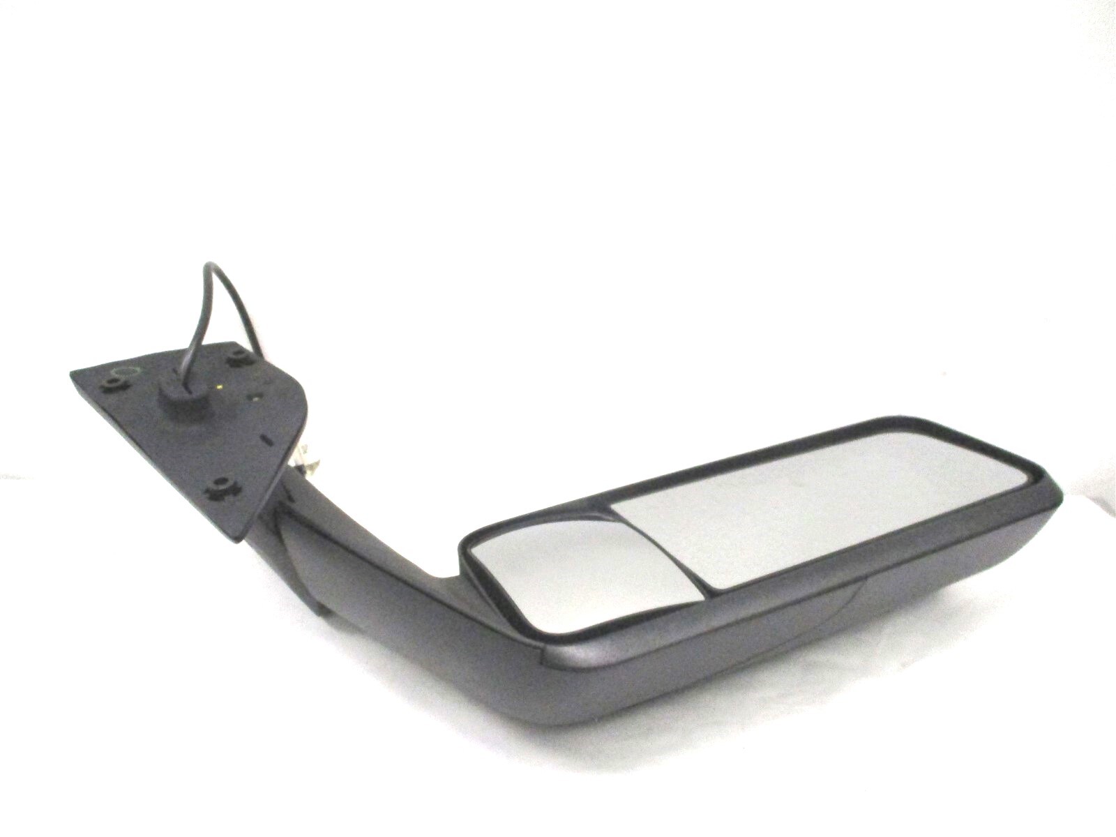 A22-78606-001 NEW FOR FREIGHTLINER RH BLACK PRIMARY P4 MIRROR HEATED