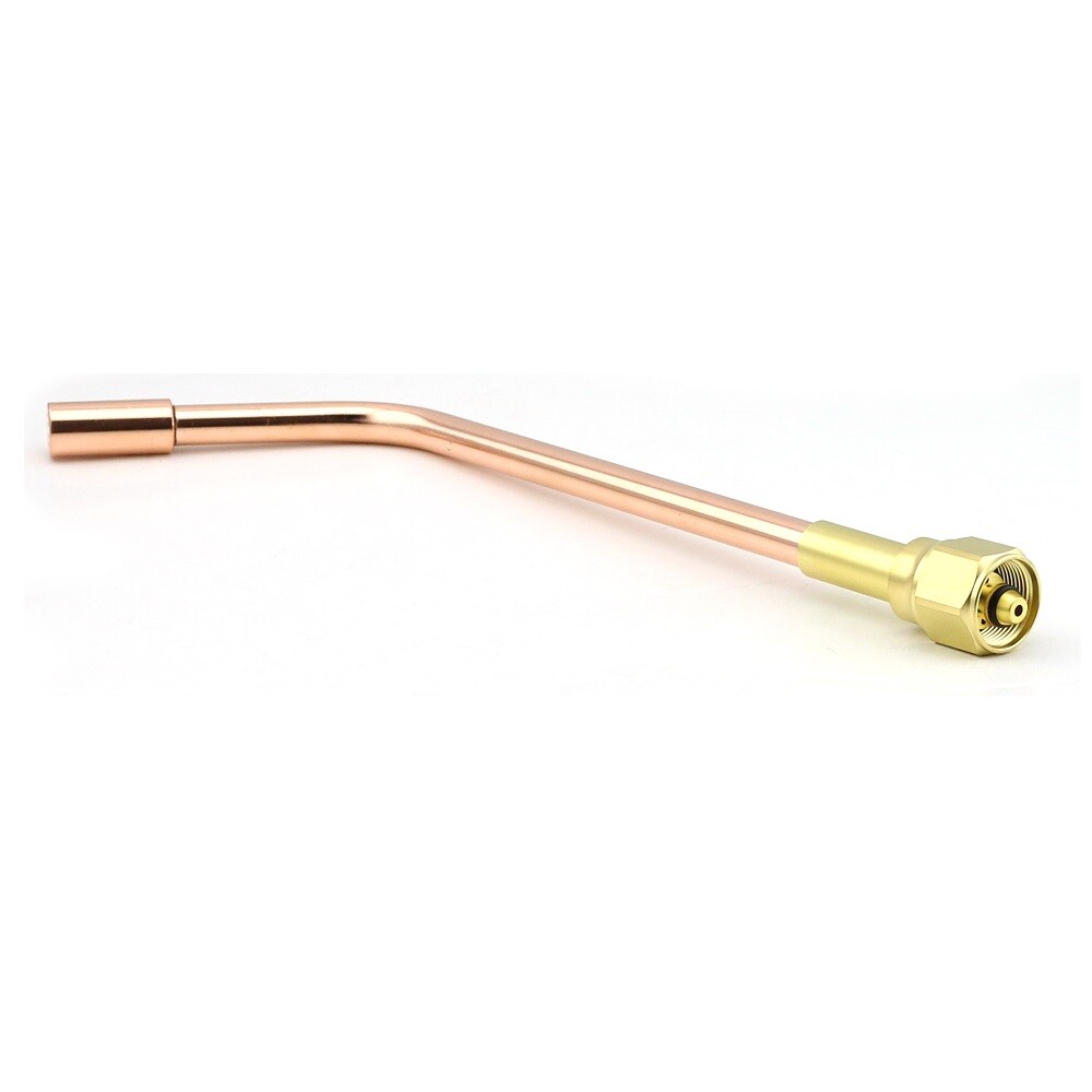 WeldingCity® 6-MFN #6 Propane/Natural Gas Heating Nozzle Victor 300 Torch | USA