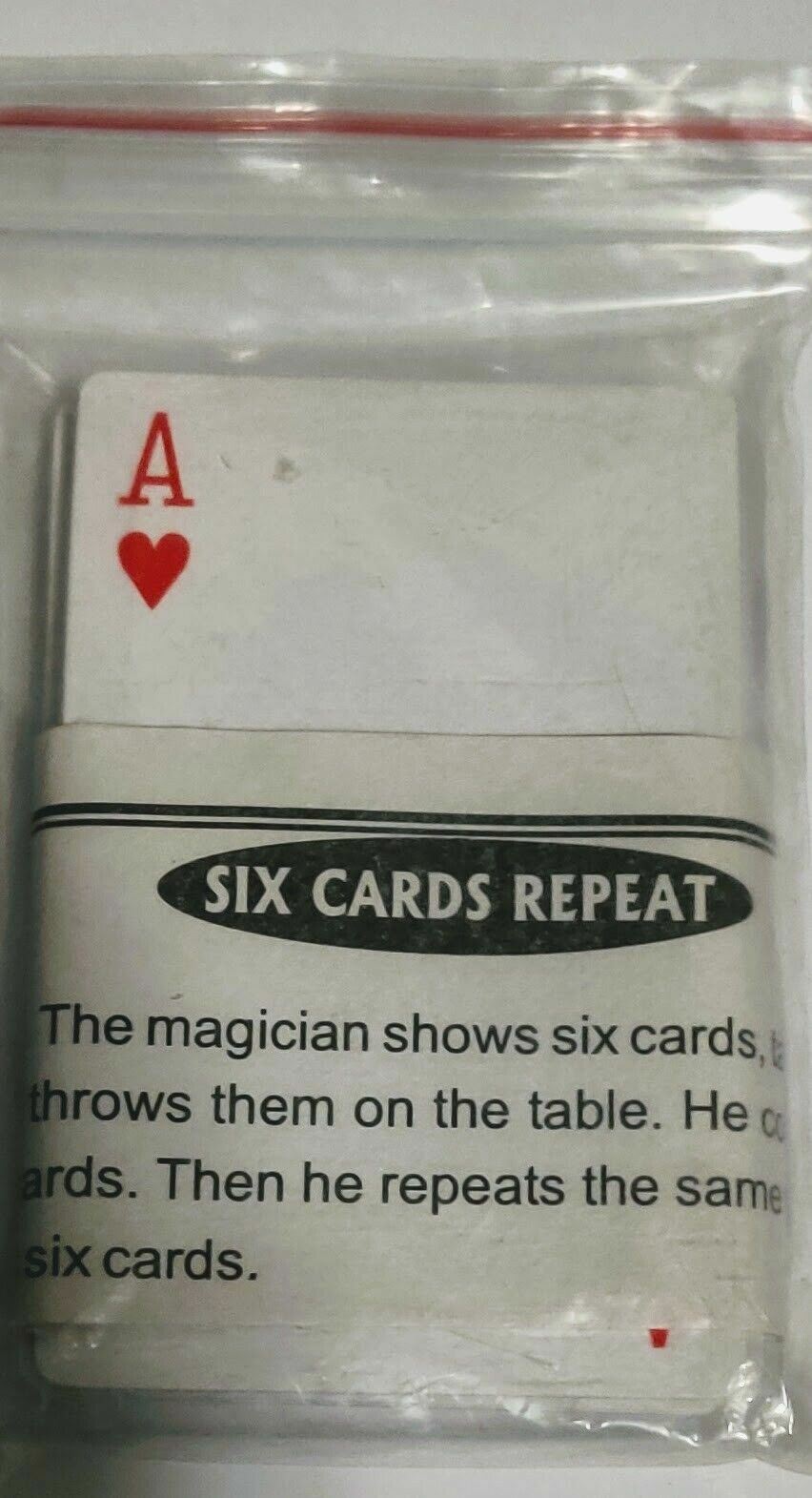 Instant Pro Magic Set Kit Tricks Illusions Open Box Complete Magician Prop vtg