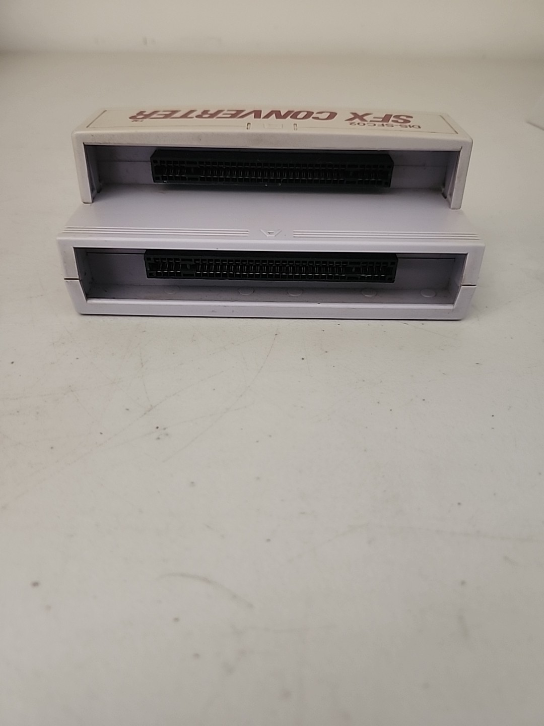 Super Nintendo - SFX Multi Converter - DIS-SFC02 - Japan Import