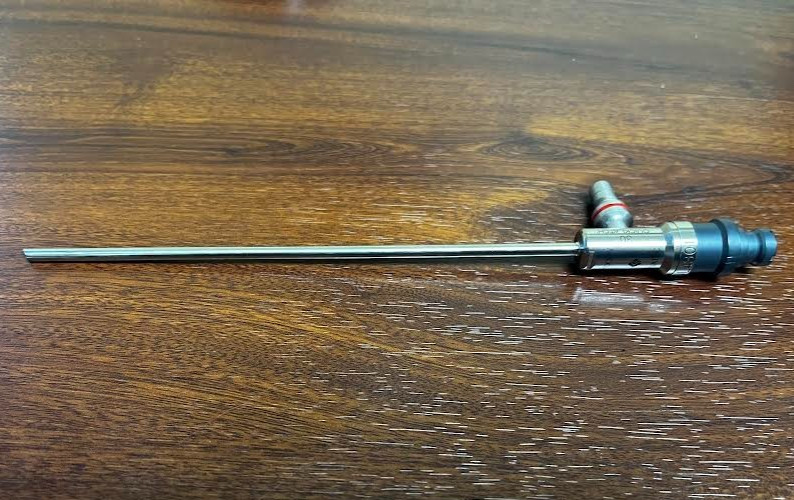 Linvatec QL4301 Quicklatch Autoclavable 4 x 30° Arthroscope Exc. Working Cond