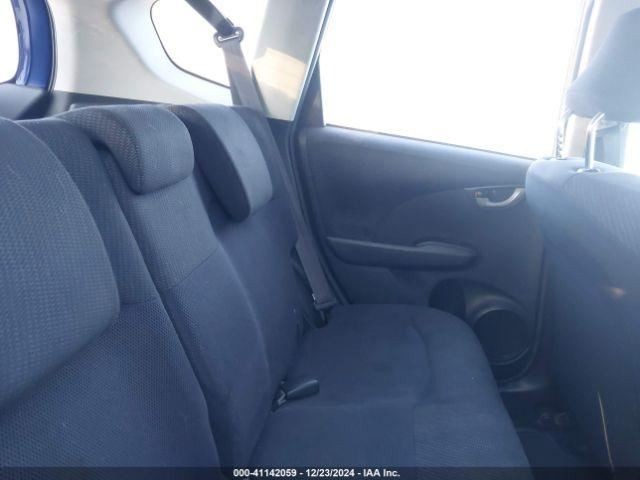 FIT 2012 Glove Box 4523386