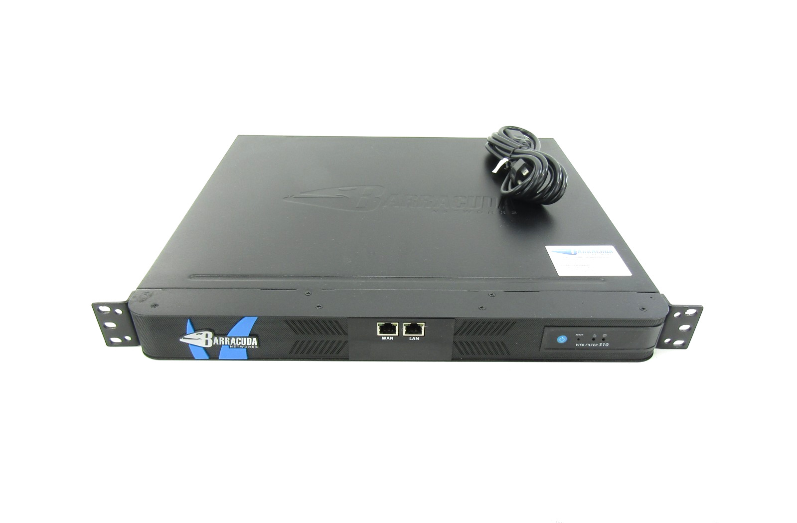 Barracuda Networks BYF310a Web Filter 310 Security Gateway