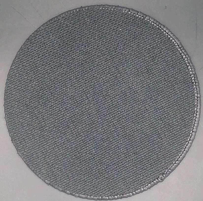 Tactical Patch
