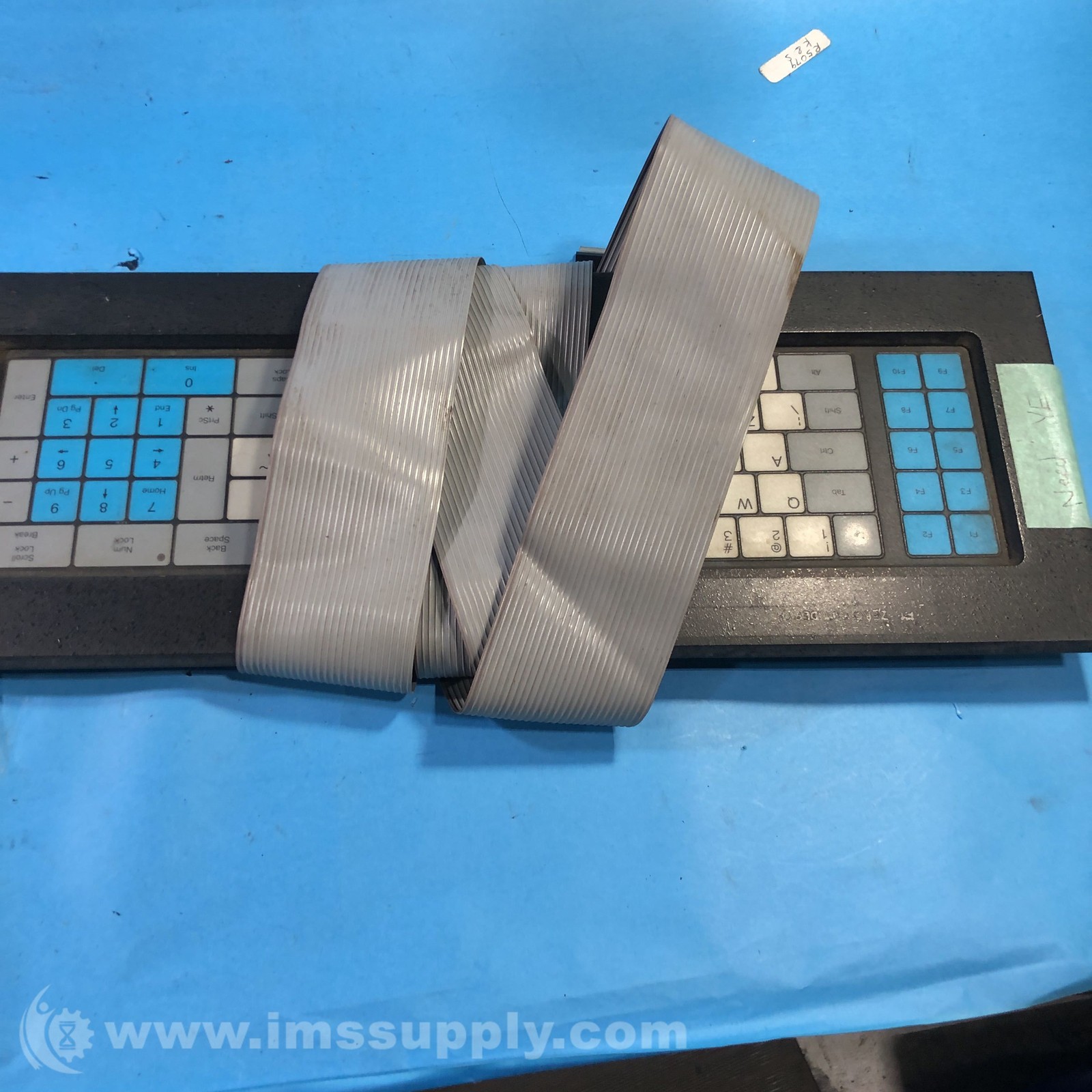 Xycom 91482-002 Keyboard USIP