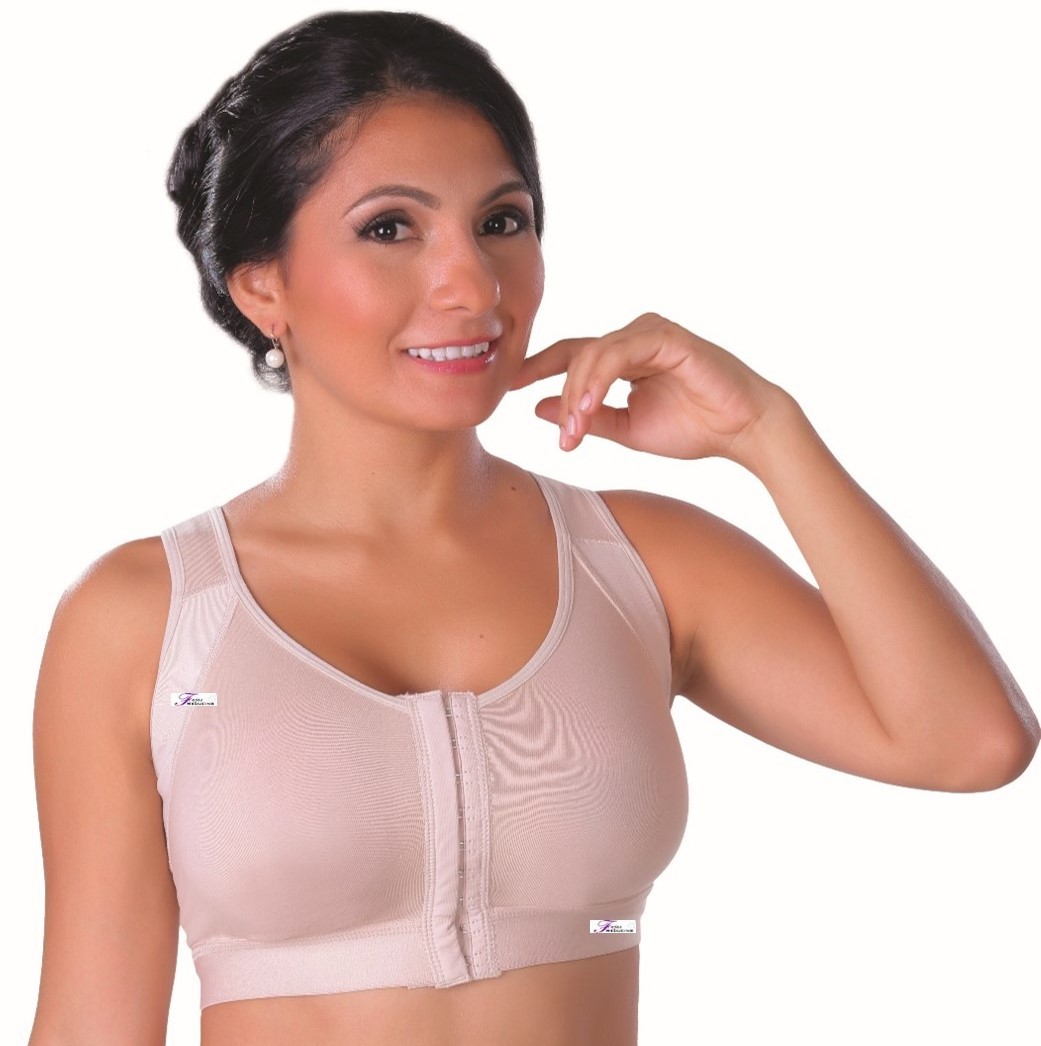 POSTURE CORRECTOR BRA BRASIERE POST- OPERATORIO CORRECTOR DE POSTURA