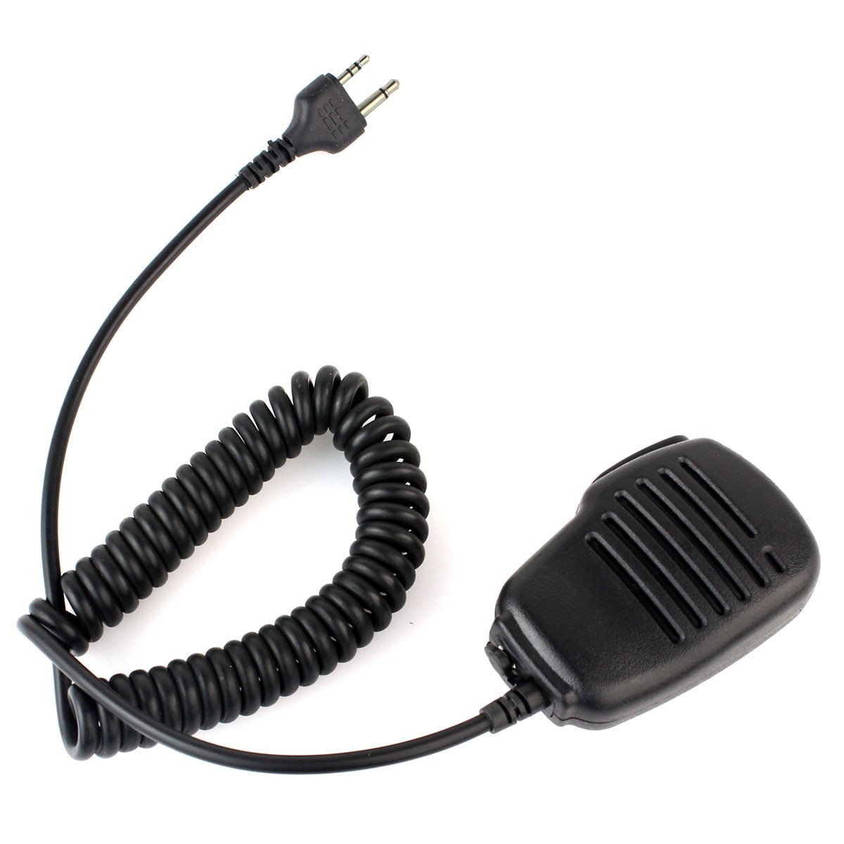 Frosted shell PTT MIC Speaker for MIDLAND G6/G7/G8/G9 GXT550 GXT650 LXT80 Radio