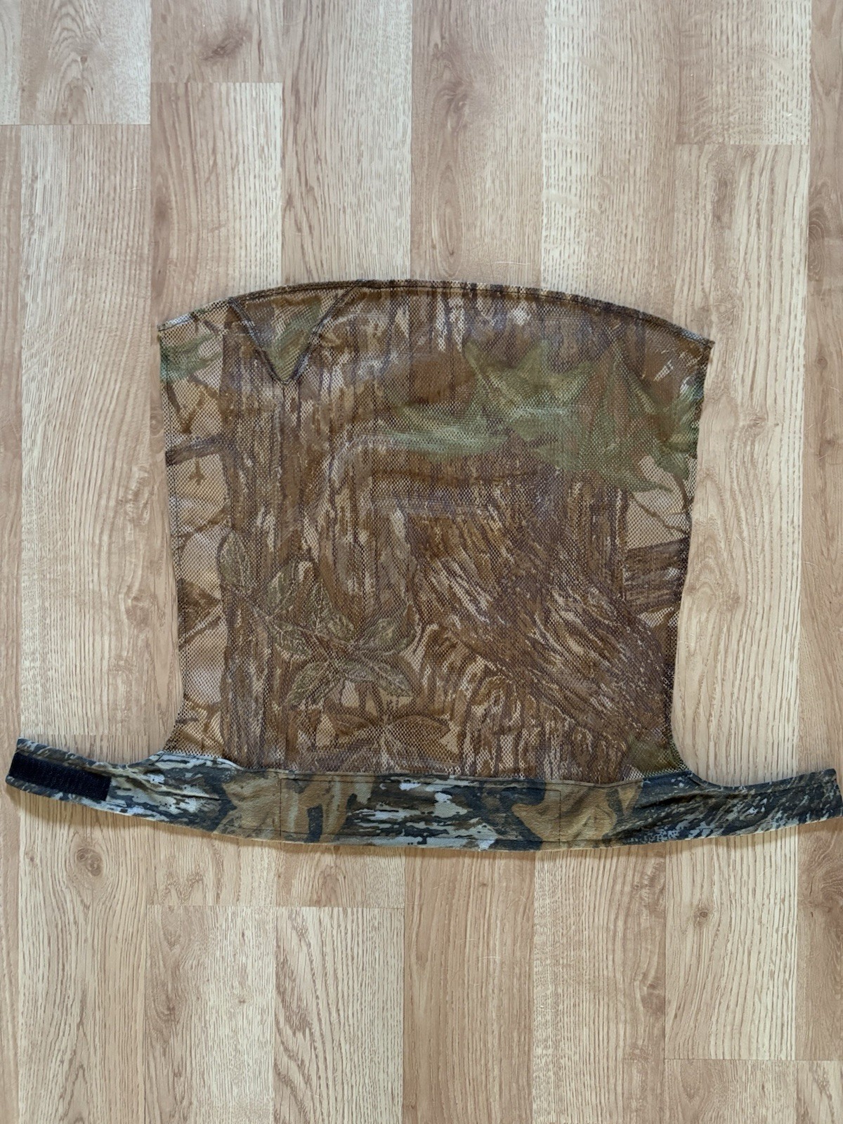 Sandana Paintball OG Trunk Hump Headwrap