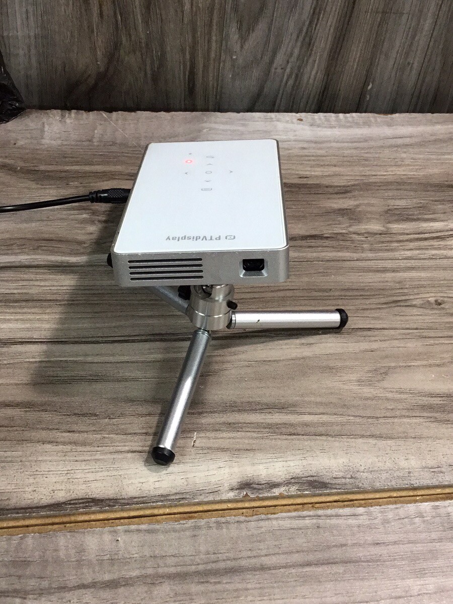 PTV DISPLAY MINI PROJECTOR (PSL035878)