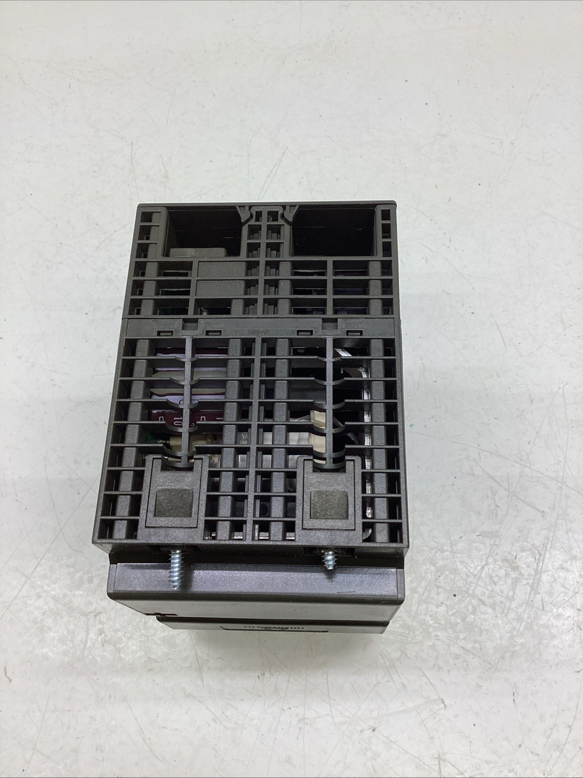 Siemens PLC Voltage Selector SIMATIC S7 6ES7 307-1EA00-0AA0