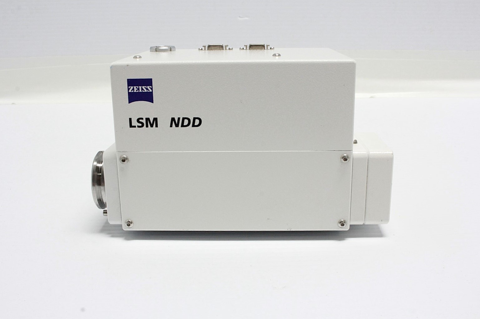 Zeiss LSM NDD Module C 2Ch 1410-101 for AXIO Observer Microscope