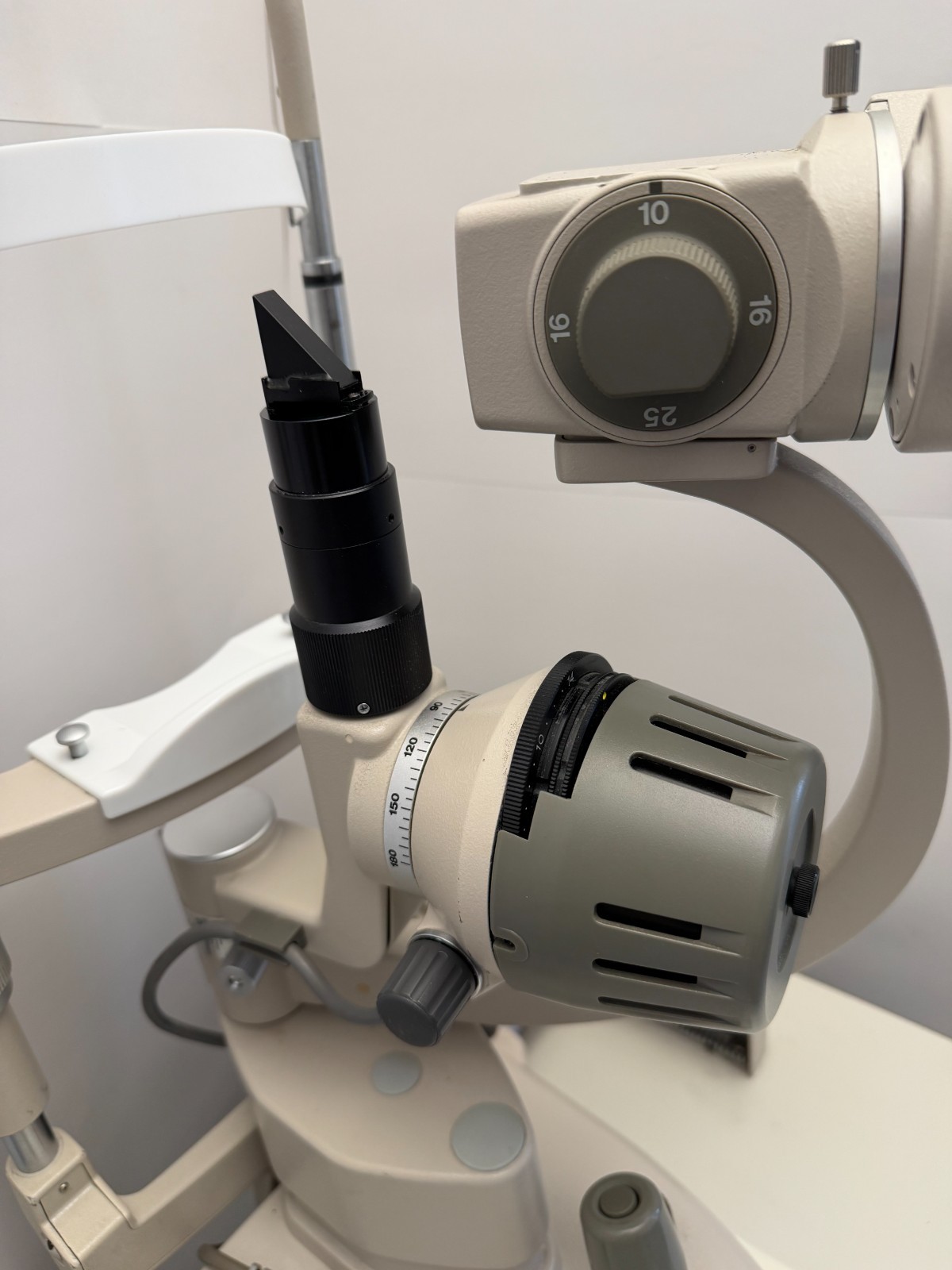 Marco G2 Ultra Slit Lamp