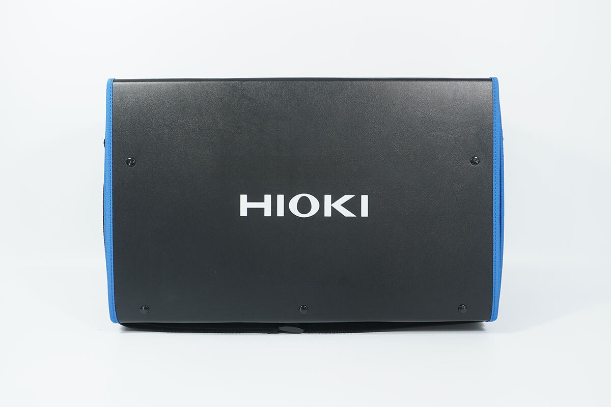 USED HIOKI CM7290 Display Unit Portable Measurement Interface Data Logger