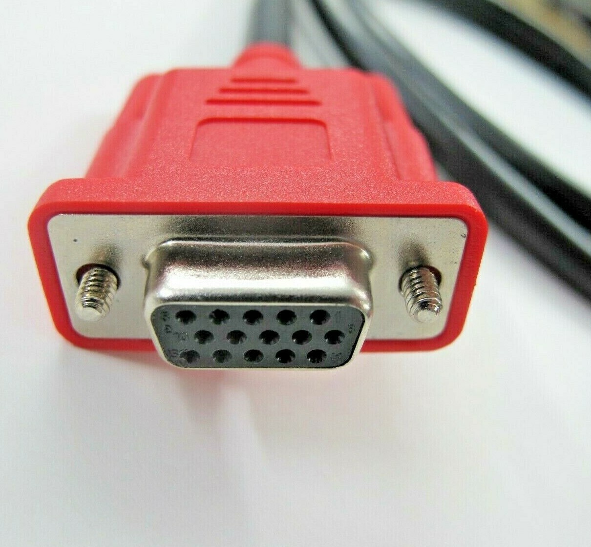 OBD2 OBDII Main Cable for Thinkcar THINKDIAG 2 and Ediag Plus Scanner Tool