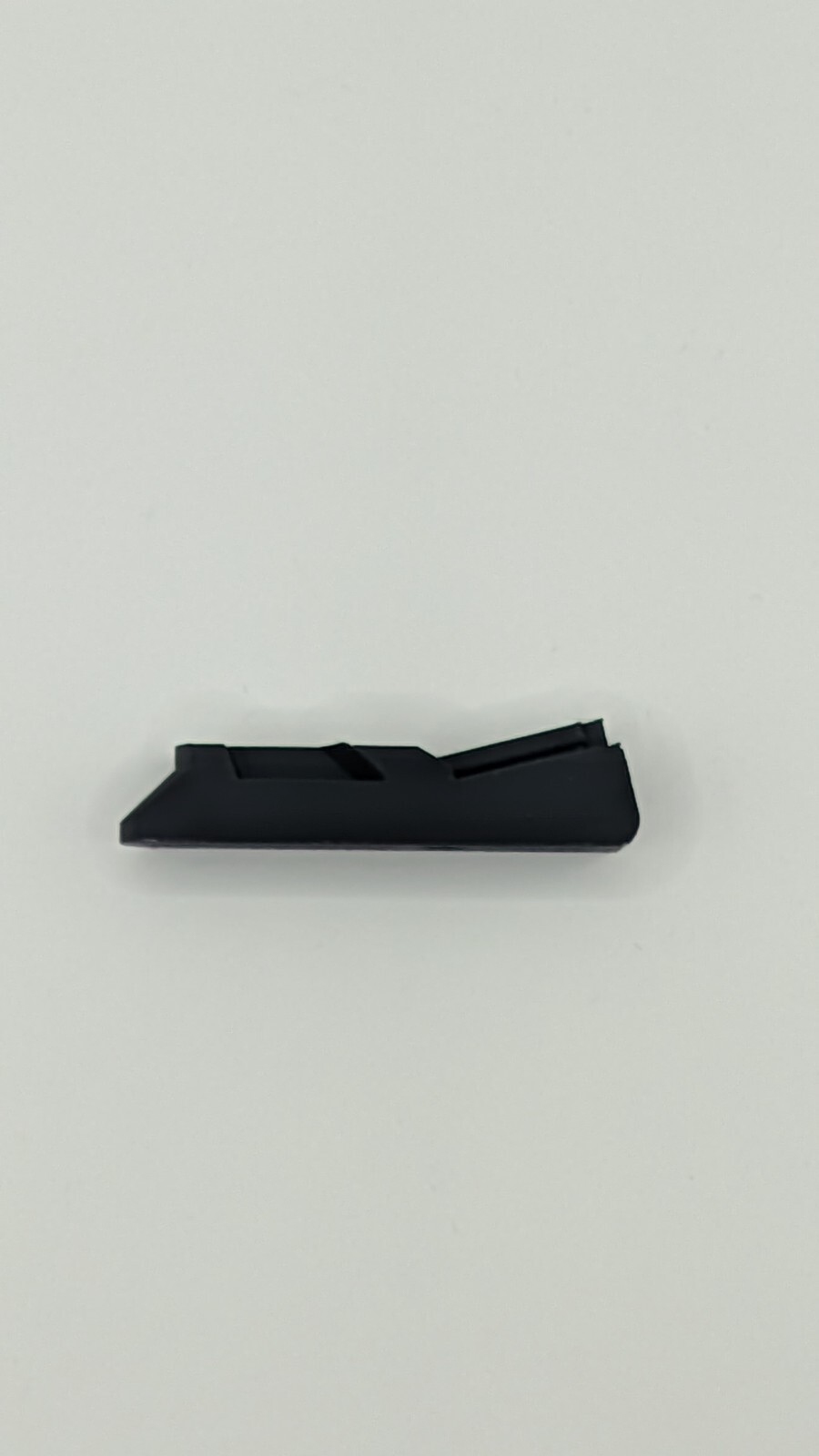 4 x Conversion Extended Base Plates Fits Ruger Mark IV 22/45 MK II III 3 4
