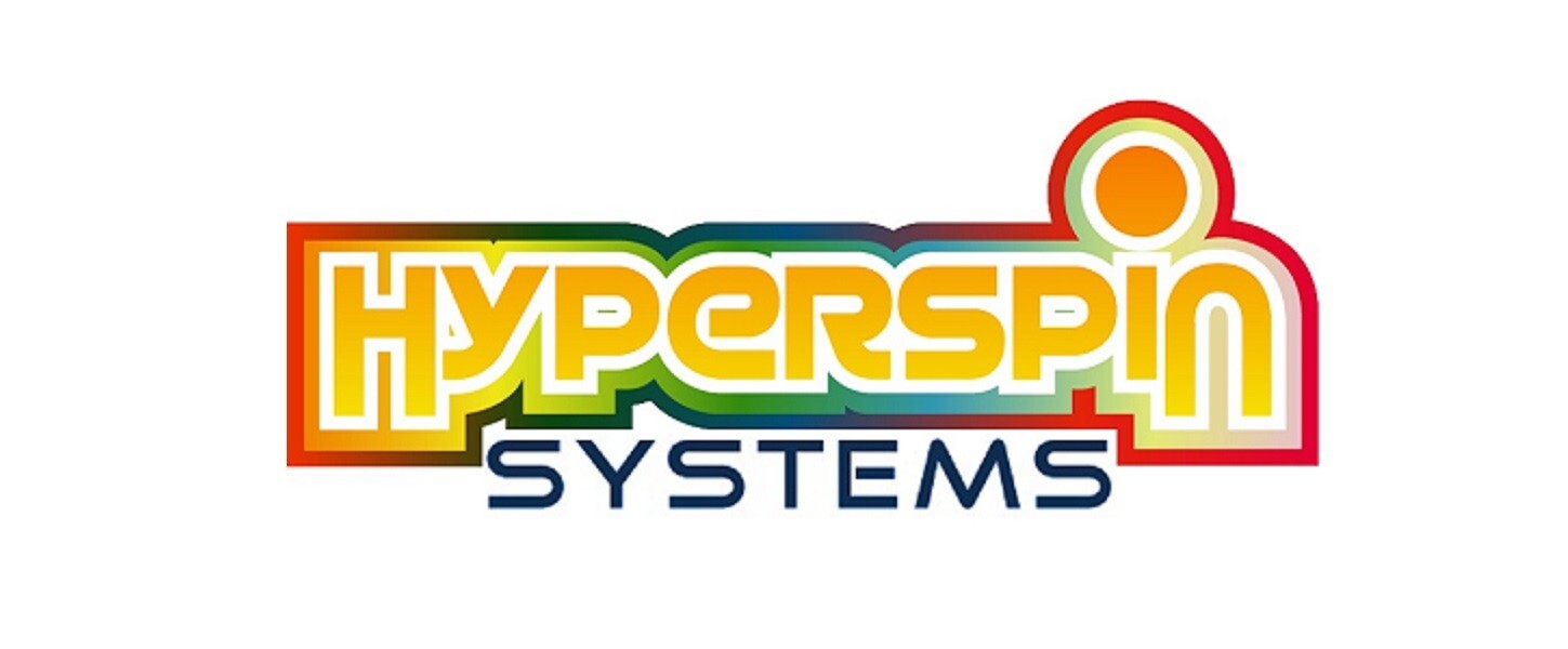 HYPERSPIN +340 SYSTEMS 8TB EXTERNAL HDD 3.5 " USB 3.0
