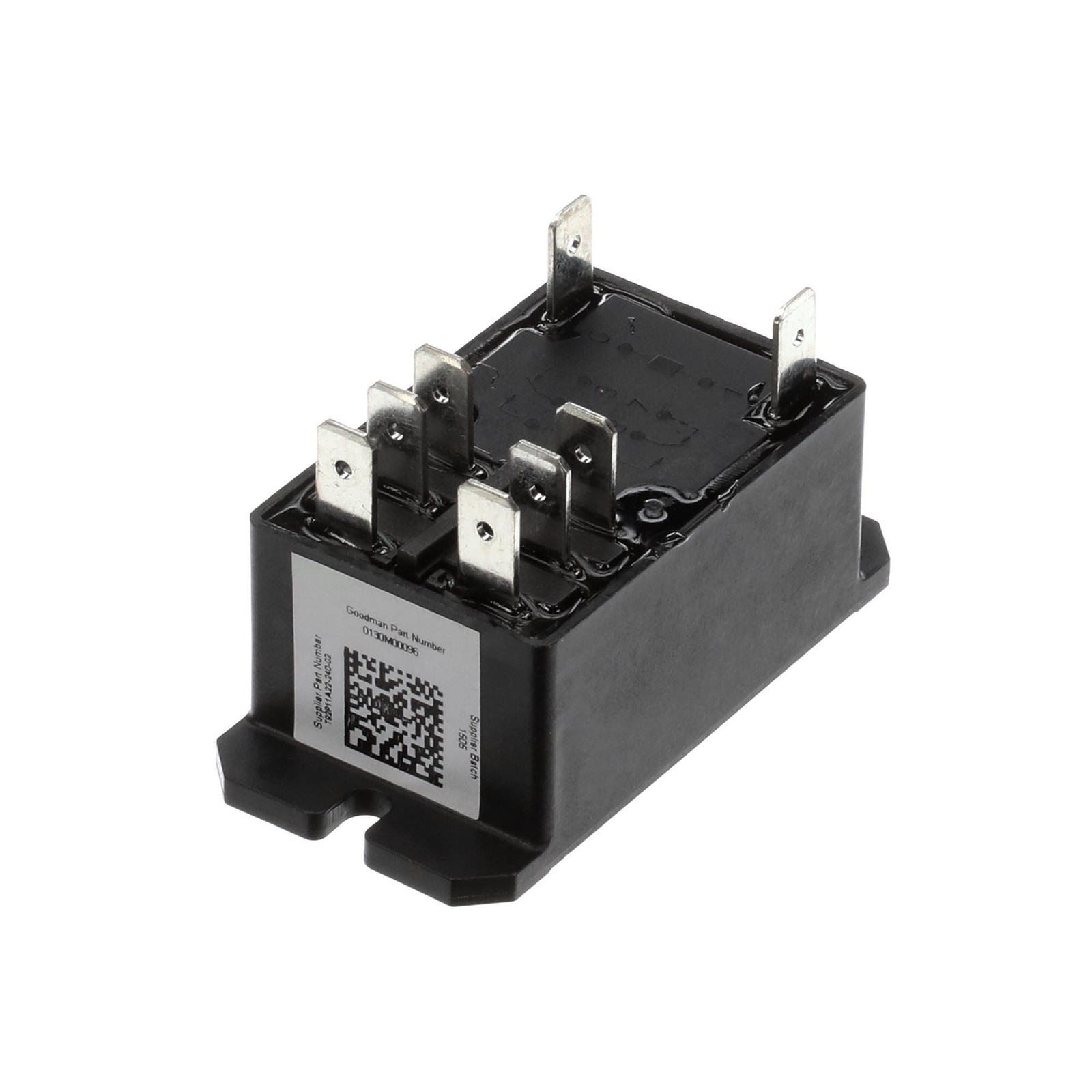 Goodman 0130M00096- Genuine OEM Replacement Part