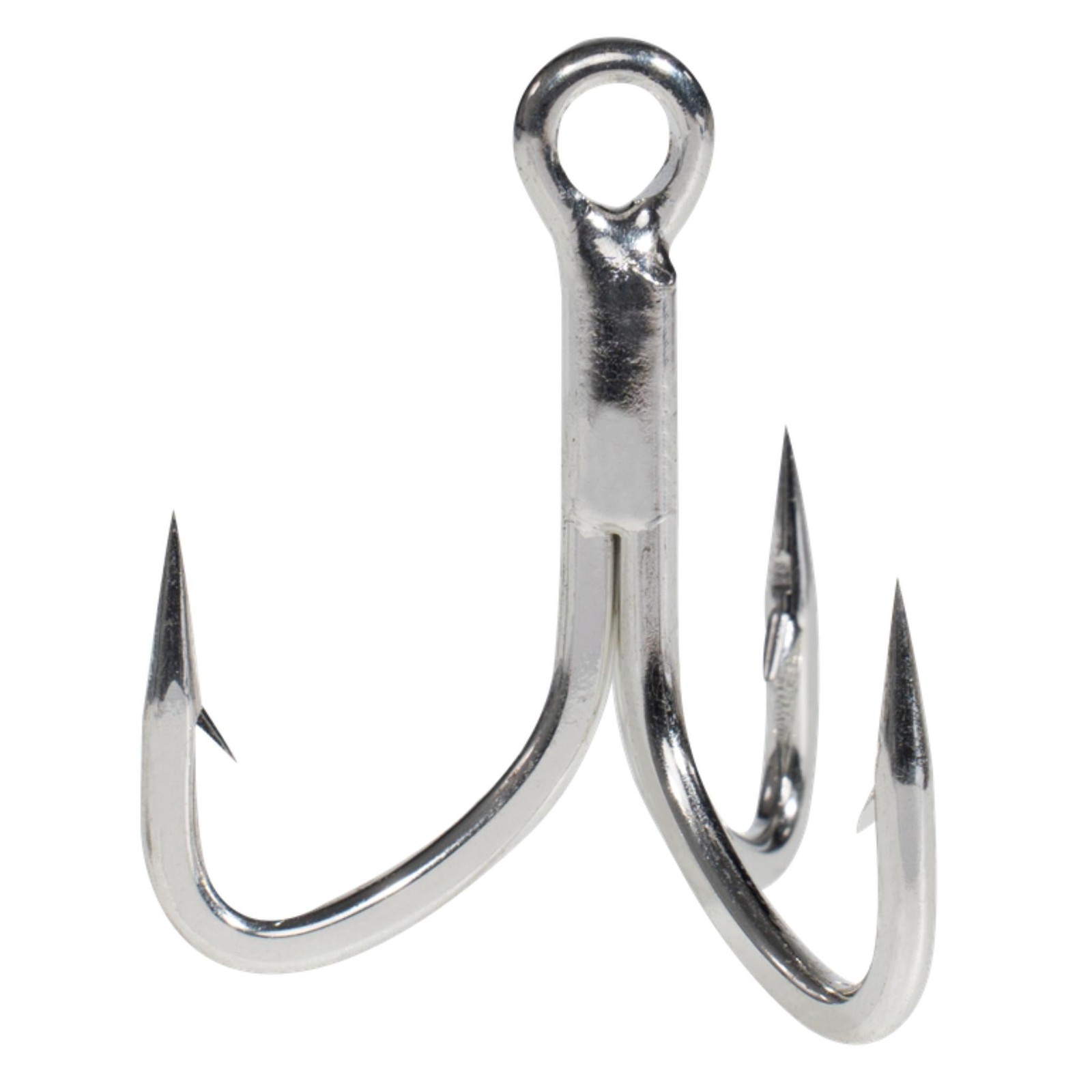 BKK Viper 61 Treble Hooks