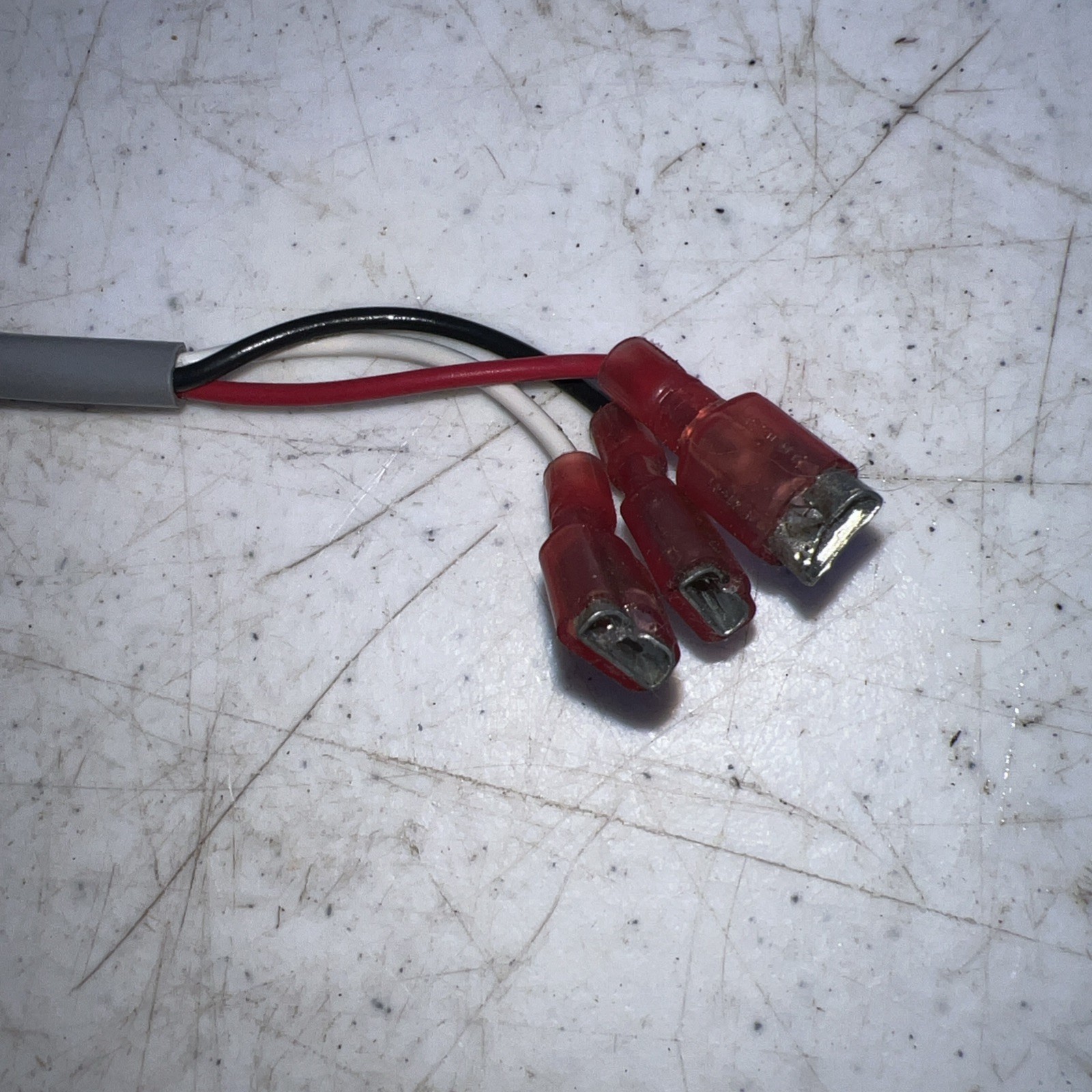 Remote Switch Button Up Down Lever Pendant Assembly Bruno ASL-250 Lift Parts