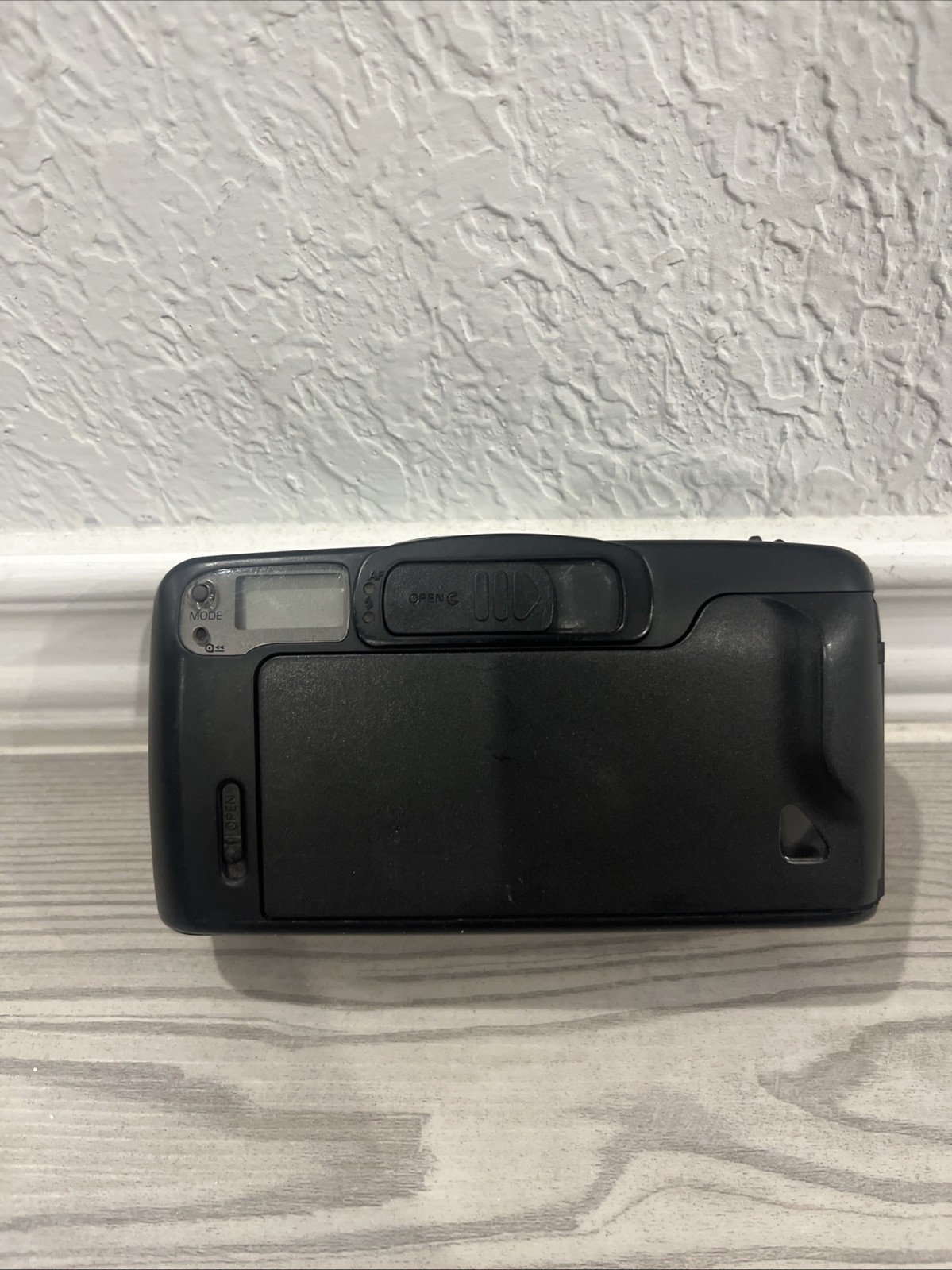 Ricoh Q-80Z AF Multi Camera- For Parts Untested