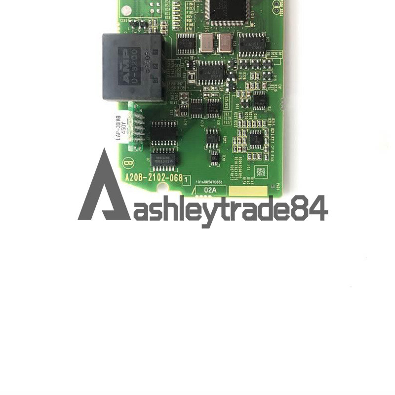 1PCS NEW FANUC Circuit Board A20B-2102-0681