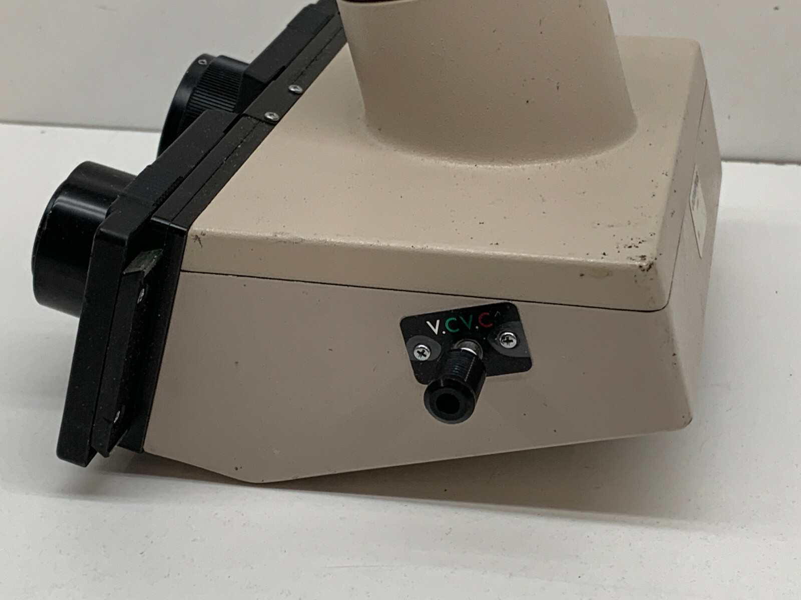 Olympus 9F1263 Trinocular Microscope Eyepiece