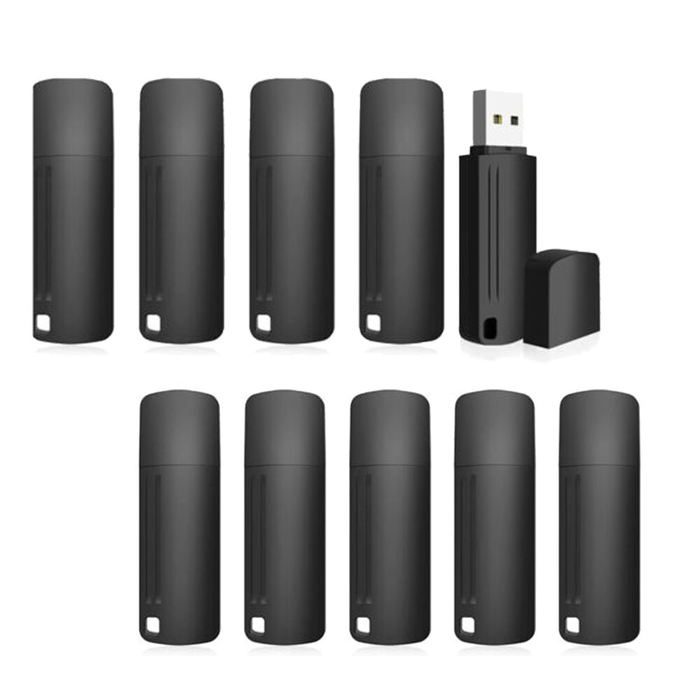 5/10 Pack USB 2.0 Flash Drives Memory Sticks Data Storage Pen Drive Data Storage