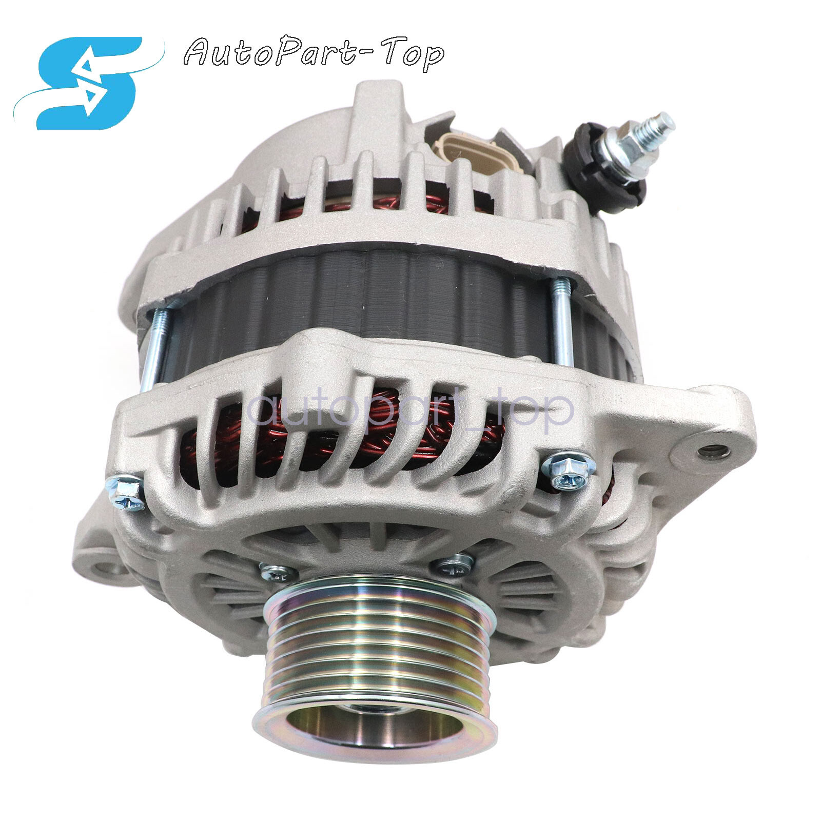 231003JA1A For INFINITI QX60 2014-2016 V6 3.5L 150 A/12 V Alternator New