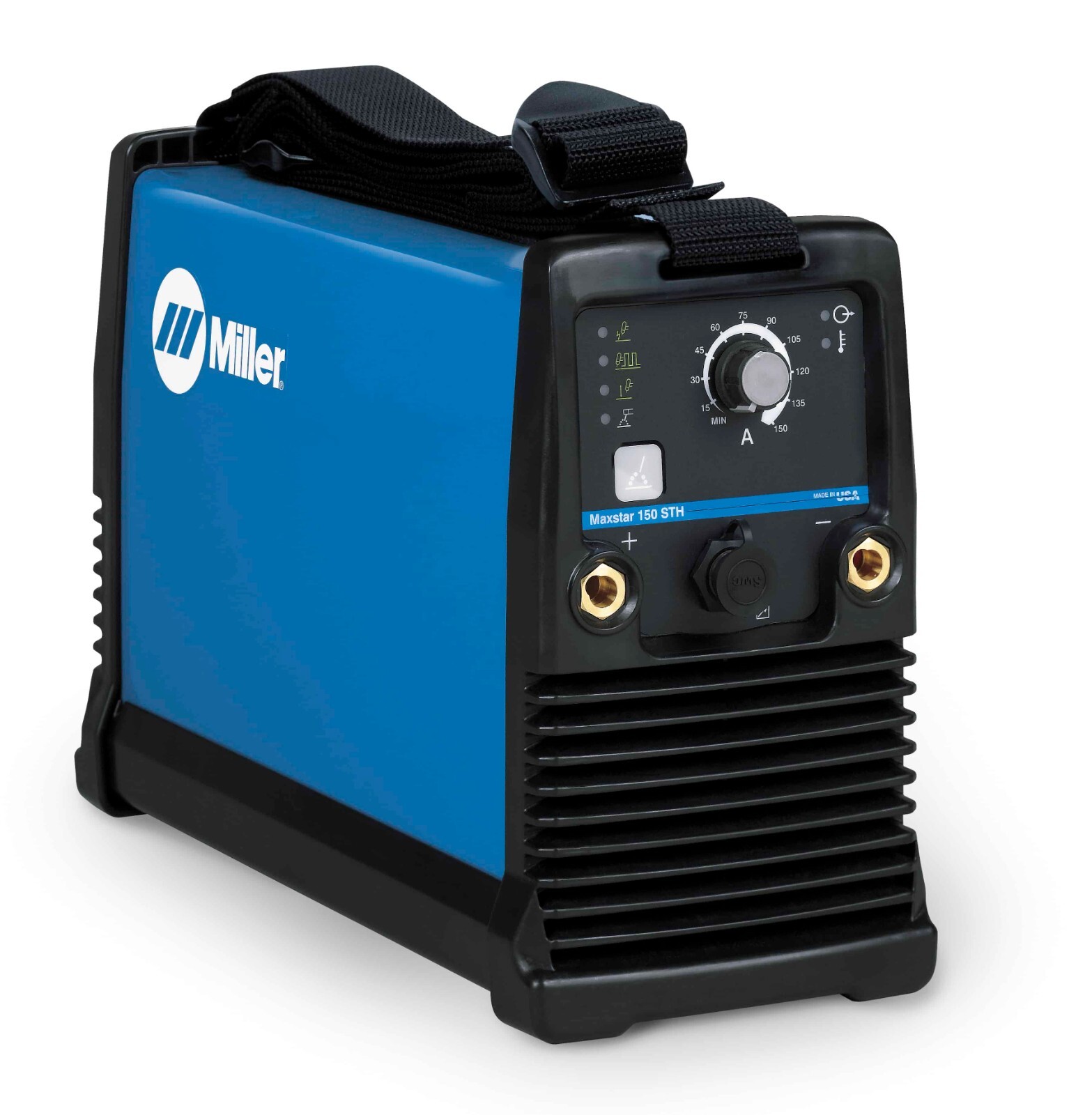 Repair Service For Miller Maxstar 150 S STH STL All Versions 6Mon Warranty