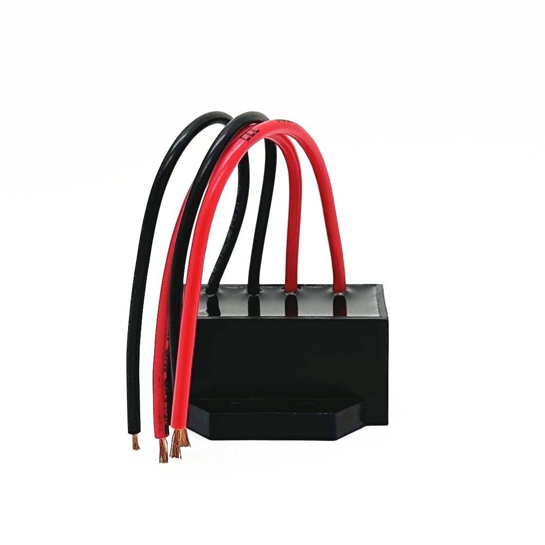 ZL-187-4 INPUT AC415V OUTPUT DC187V 50/60Hz half-wave Brake Rectifier module