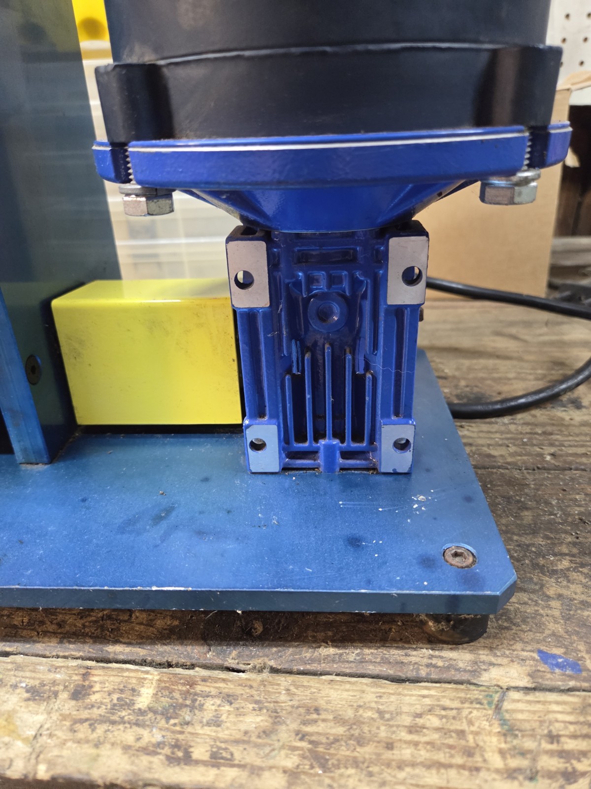 Wire Stripper RACK-A-TIER CWS-2