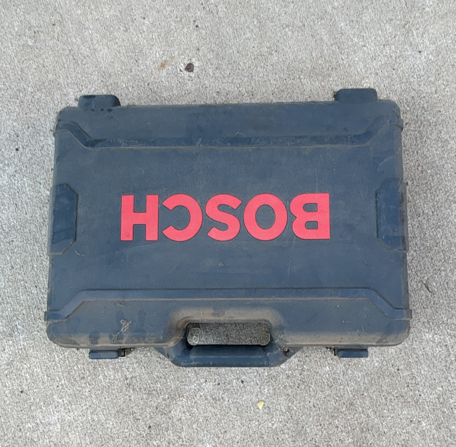 Bosch Brute Tough 14.4V Cordless Drill Compact Keyless w/ Battery Case