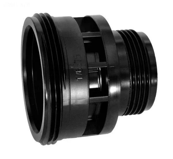 Pentair Bulkhead, Bottom FNS Plus