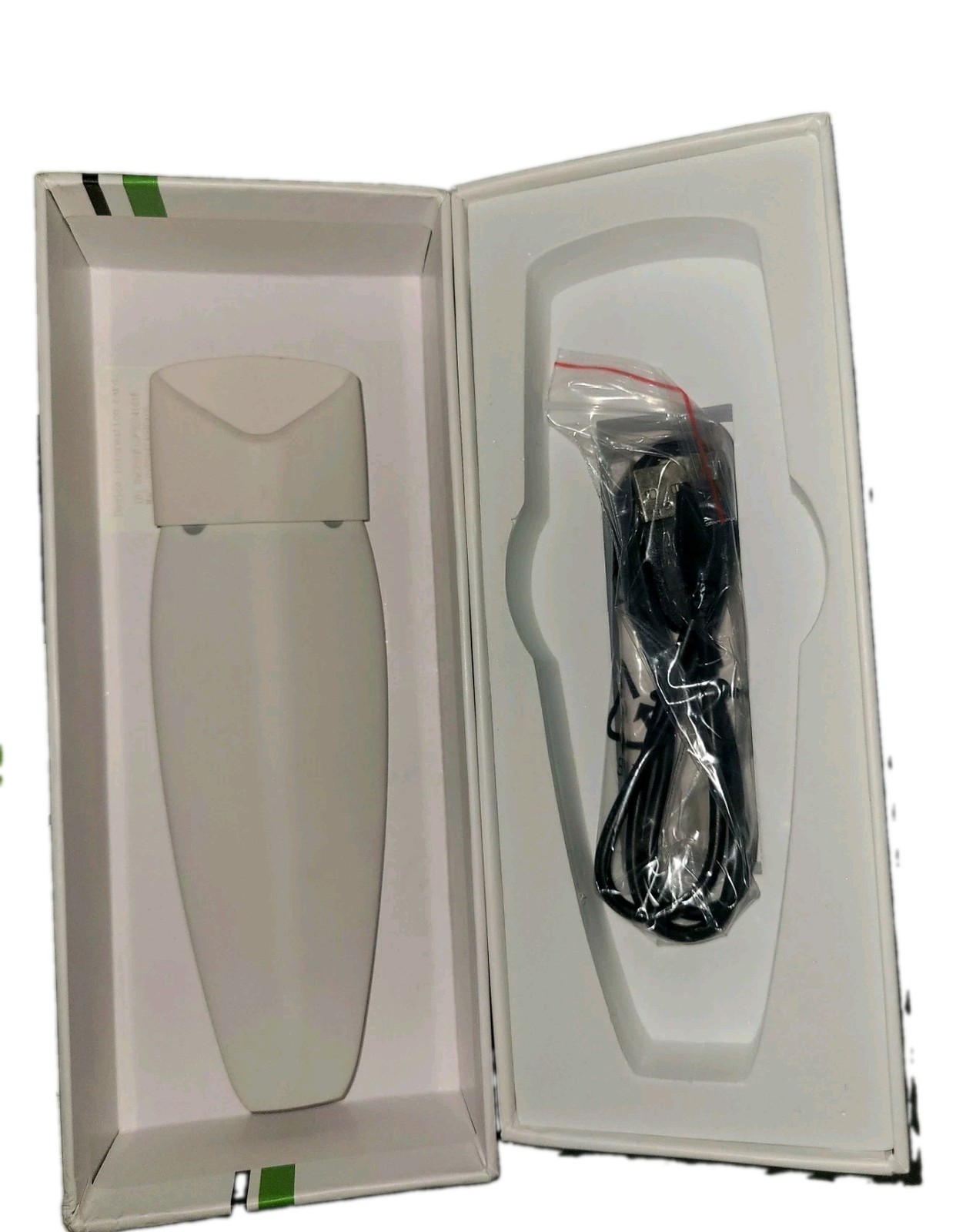 Food Sniffer Handheld Food Freshness Safety Analyzer Bluetooth Android IPhone