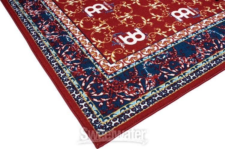 Meinl Cymbals Large Drum Rug - Oriental