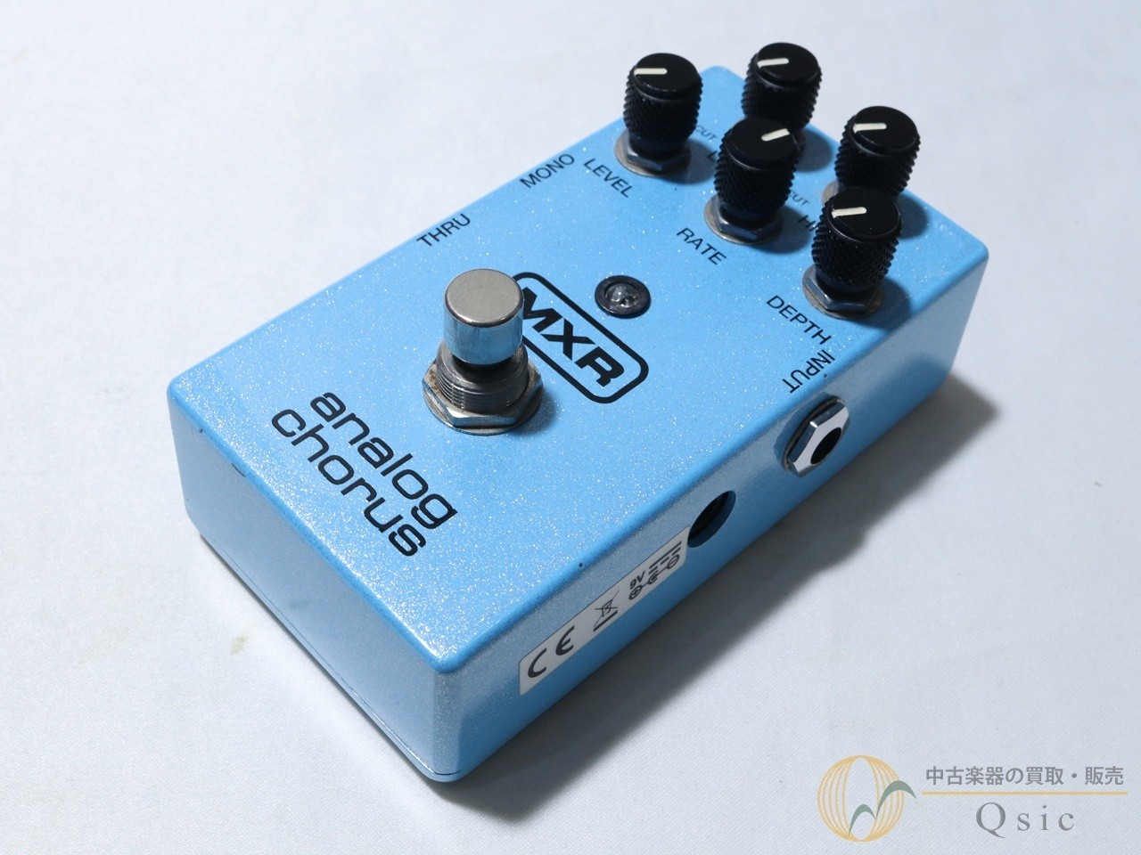 MXR M234 Used Chorus
