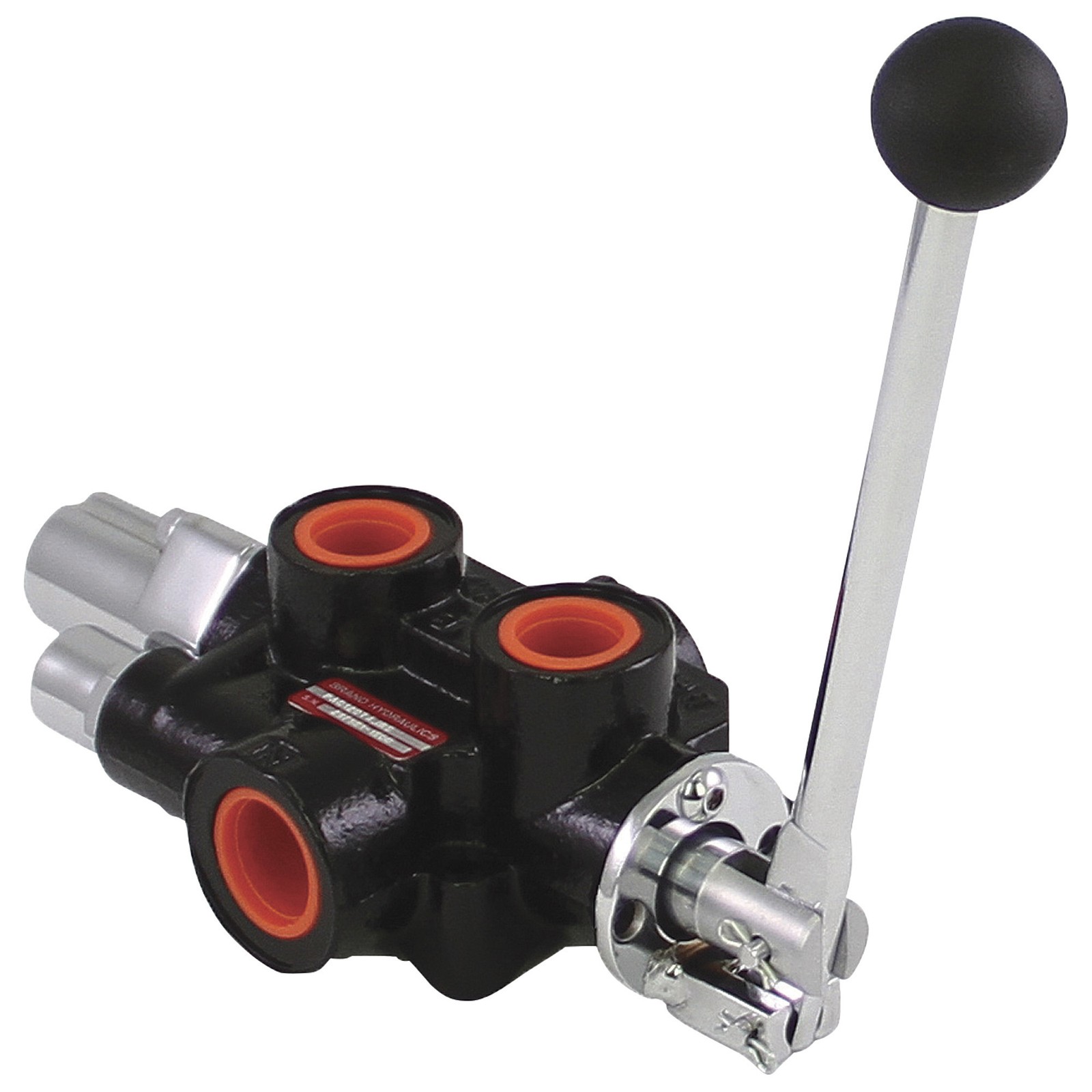 Brand Hydraulics Directional Control Valve, 3,000 PSI